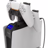 Зарядное устройство iPega PG-P5S016 Для геймпадів DualSense PS5 Sony PlayStation 5 Slim Black (PG-P5S016) - Image 3