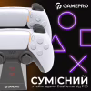 Зарядний пристрій GamePro CHS420B Для геймпадів DualSense PS5 Black (CHS420B) - Image 6