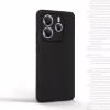 Чохол до мобільного телефона Armorstandart Matte Slim Fit Xiaomi Redmi Note 14 5G Camera cover Black (ARM79725) - Image 2