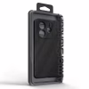 Чохол до мобільного телефона Armorstandart Matte Slim Fit Xiaomi Redmi Note 14 5G Camera cover Black (ARM79725) - Image 5