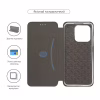 Чохол до мобільного телефона Armorstandart G-Case Infinix Hot 50i / Smart 9 Black (ARM80969) - Image 3