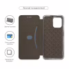Чохол до мобільного телефона Armorstandart G-Case Motorola G75 5G Black (ARM81619) - Image 3