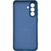 Чохол до мобільного телефона Armorstandart ICON Samsung A36 5G Camera cover Dark Blue (ARM82179) - Image 2