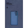Чохол до мобільного телефона Armorstandart ICON Samsung A36 5G Camera cover Dark Blue (ARM82179) - Image 4