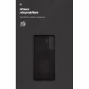Чохол до мобільного телефона Armorstandart ICON Samsung A56 5G Camera cover Black (ARM82587) - Image 4