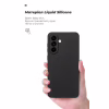 Чохол до мобільного телефона Armorstandart ICON Samsung A56 5G Camera cover Black (ARM82587) - Image 7