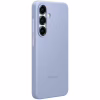 Чохол до мобільного телефона Samsung Galaxy S25 (S931) Silicone Case Light Blue (EF-PS931CLEGWW) - Image 2