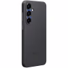 Чохол до мобільного телефона Samsung Galaxy S25+ (S936) Silicone Case Black (EF-PS936CBEGWW) - Image 2