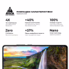 Скло захисне Armorstandart Pro Xiaomi Poco X7 Pro Black (ARM82715) - Image 5