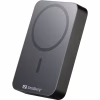 Батарея універсальна Sandberg 10000mAh 20W Magnetic Wireless Qi 15W (420-97) - Image 2
