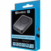 Батарея універсальна Sandberg 10000mAh 20W Magnetic Wireless Qi 15W (420-97) - Image 4