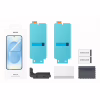 Плівка захисна Samsung Galaxy S25 2 pcs (EF-US931CTEGWW) - Image 4