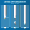 Стилус AirOn tip (наконечник) for AirPen 2 (6126755803220) - Image 3