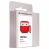 Чехол для наушников Armorstandart Hang Case для Apple AirPods 4 Red (ARM81293) - Image 3