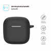 Чохол для навушників Armorstandart Hang Case для Huawei FreeBuds SE 2 Black (ARM79931) - Image 2