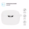 Чохол для навушників Armorstandart Hang Case для JBL Tune Beam White (ARM79914) - Image 2
