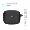 Чохол для навушників Armorstandart Hang Case для JBL Tune Buds Black (ARM80451) - Image 2