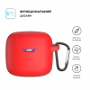 Чохол для навушників Armorstandart Hang Case для JBL Tune FleX Red (ARM79921) - Image 2