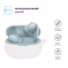 Чохол для навушників Armorstandart Hang Case для Xiaomi Redmi Buds 5 Pro White (ARM75480) - Image 2