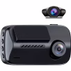 Відеореєстратор Aspiring Griffon 1 Dual 4K Speedcam Wi-Fi GPS (GR1-4KSDWG) - Image 2