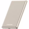 Батарея універсальна Canyon 5000mAh OnPower 505 slim Magsafe PD/20W Beige (CNS-CPB505BE) - Image 2