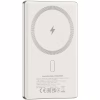 Батарея універсальна Canyon 5000mAh OnPower 505 slim Magsafe PD/20W Beige (CNS-CPB505BE) - Image 4