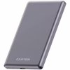 Батарея универсальная Canyon 5000mAh OnPower 505 slim Magsafe PD/20W Dark Grey (CNS-CPB505DG) - Image 2