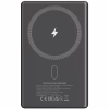 Батарея универсальная Canyon 5000mAh OnPower 505 slim Magsafe PD/20W Dark Grey (CNS-CPB505DG) - Image 3