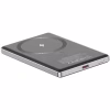 Батарея универсальная Canyon 5000mAh OnPower 505 slim Magsafe PD/20W Dark Grey (CNS-CPB505DG) - Image 5