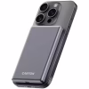 Батарея универсальная Canyon 5000mAh OnPower 505 slim Magsafe PD/20W Dark Grey (CNS-CPB505DG) - Image 6