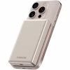 Батарея универсальная Canyon 10000mAh OnPower 510 slim Magsafe PD/20W Beige (CNS-CPB510BE) - Image 6
