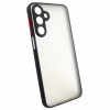 Чохол до мобільного телефона Dengos Matte Samsung Galaxy A16 (Black) (DG-TPU-MATT-158) - Image 2