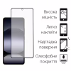 Скло захисне Dengos Kit 2pcs Xiaomi Redmi Note 14 (DG-TG2P-63) - Image 2