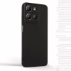 Чохол до мобільного телефона Armorstandart Matte Slim Fit Motorola G15 Camera cover Black (ARM82998) - Image 2