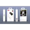 Зарядное устройство XO CC18 2.1A/2 USB Black (XO-CC18-BK) - Image 4
