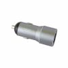 Зарядний пристрій XO TZ09 2.4A/2 USB + cable Type-C Grey (XO-TZ09T-GR) - Image 2