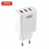 Зарядний пристрій XO L72 QC3.0 3USB +micro (XO-L72-MCR) - Image 4