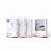 Зарядний пристрій XO L95 (2USB/2.4A) + USB - MicroUSB White (XO-L95-M) - Image 2