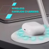 Зарядний пристрій Canyon wireless charger WCS-205 15W Qi2 2in1 Black (CNS-WCS205B) - Image 9