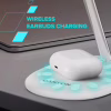 Зарядное устройство Canyon wireless charger WCS-205 15W Qi2 2in1 Black (CNS-WCS205B) - Image 9