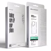 Чохол до мобільного телефона Armorstandart Unit MagSafe Samsung S25 Ultra Matte Clear Silver (ARM82266) - Image 6