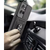 Чохол до мобільного телефона BeCover Military Motorola Edge 50 Neo Black (713051) - Image 6