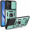 Чехол для мобильного телефона BeCover Military Samsung Galaxy A16 4G SM-A165/A16 5G SM-A166 Dark Green (713070) - Image 2