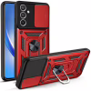 Чохол до мобільного телефона BeCover Military Samsung Galaxy A16 4G SM-A165/A16 5G SM-A166 Red (713071) - Image 2