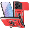 Чохол до мобільного телефона BeCover Military Xiaomi Redmi Note 14 5G Red (713094) - Image 5
