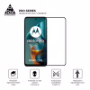 Стекло защитное Armorstandart Pro Motorola G05 / E15 Black (ARM83294) - Image 2