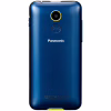 Мобільний телефон Panasonic KX-TU155 Blue (KX-TU155EXCN) - Image 5