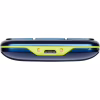 Мобільний телефон Panasonic KX-TU155 Blue (KX-TU155EXCN) - Image 7