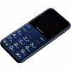 Мобільний телефон Panasonic KX-TU155 Blue (KX-TU155EXCN) - Image 8