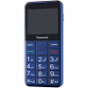 Мобільний телефон Panasonic KX-TU155 Blue (KX-TU155EXCN) - Image 9